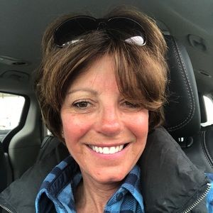Meet your Posher, Lynne
